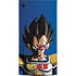 Dragon Ball Z Vegeta Portrait XBox Series X Digital Edition Console Skin