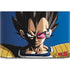 Dragon Ball Z Vegeta Portrait Dell XPS Skin