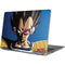 Dragon Ball Z Vegeta Portrait Yoga 710 14in Skin