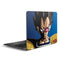 Dragon Ball Z Vegeta Portrait Zenbook UX305FA 13.3in Skin