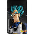 Dragon Ball Super Vegeta PS5 Slim Disk Console Skin