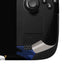Dragon Ball Super Vegeta Steam Deck Handheld Gaming Computer OLED Skin