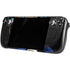 Dragon Ball Super Vegeta Steam Deck Handheld Gaming Computer Skin