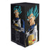 Dragon Ball Super Vegeta Xbox Series X Bundle Skin