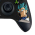 Dragon Ball Super Vegeta Xbox Series X Bundle Skin