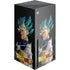 Dragon Ball Super Vegeta Xbox Series X Skins