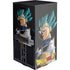 Dragon Ball Super Vegeta Xbox Series X Console Skin