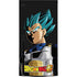 Dragon Ball Super Vegeta Xbox Series X Console Skin