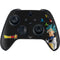 Dragon Ball Super Vegeta Xbox Series X Controller Skin