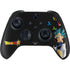 Dragon Ball Super Vegeta Xbox Series X Controller Skin
