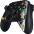 Dragon Ball Super Vegeta Xbox Series X Controller Skin