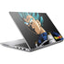 Dragon Ball Super Vegeta HP ZBook Fury 16 G10 Skin