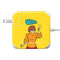 Scooby Doo Velma 85W Power Adapter (15 and 17 inch MacBook Pro Charger) Skin