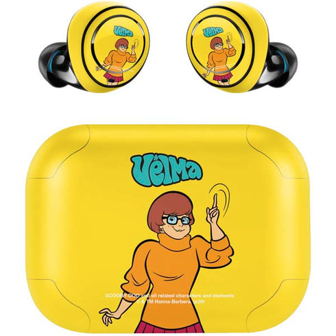 Scooby Doo Velma Amazon Echo Buds Skin