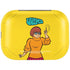 Scooby Doo Velma Amazon Echo Buds Skin