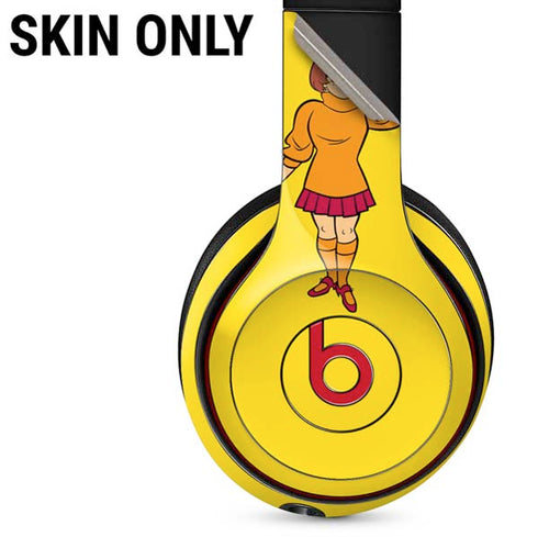 Scooby Doo Velma Beats Solo 3 Wireless Skin