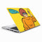 Scooby Doo Velma HP Elitebook Skin