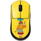 Scooby Doo Velma G Pro Wireless Gaming Mouse Skin