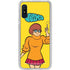 Scooby Doo Velma Galaxy Cases