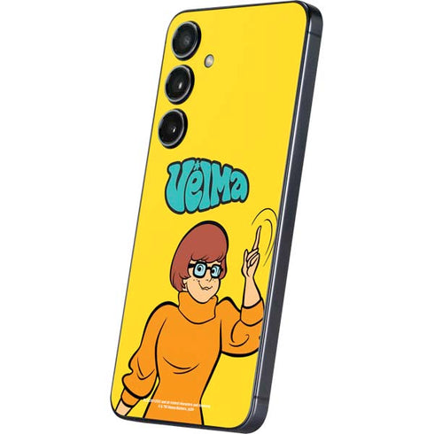 Scooby Doo Velma Galaxy A16 5G Skin