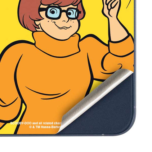 Scooby Doo Velma Galaxy A35 5G Skin