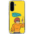 Scooby Doo Velma Galaxy A36 5G Clear Case