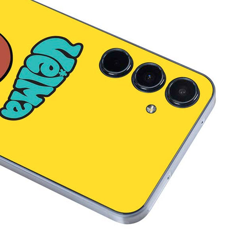 Scooby Doo Velma Galaxy A36 5G Skin