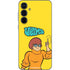 Scooby Doo Velma Galaxy A55 5G Skin