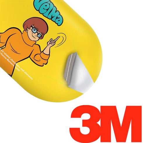 Scooby Doo Velma Galaxy Buds Plus Skin