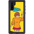 Scooby Doo Velma Galaxy Cases