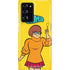 Scooby Doo Velma Galaxy Cases