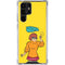 Scooby Doo Velma Galaxy S23 Ultra Clear Case