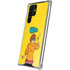Scooby Doo Velma Galaxy S23 Ultra Clear Case