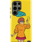 Scooby Doo Velma Galaxy S23 Ultra Pro Case