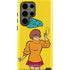 Scooby Doo Velma Galaxy S23 Ultra Pro Case