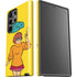 Scooby Doo Velma Galaxy S23 Ultra Pro Case