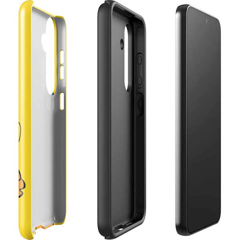 Scooby Doo Velma Galaxy S25 Impact Case