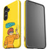 Scooby Doo Velma Galaxy S25 Impact Case