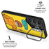 Scooby Doo Velma Galaxy S25 Kickstand Case