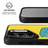 Scooby Doo Velma Galaxy S25 Kickstand Case