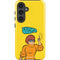 Scooby Doo Velma Galaxy S25 Plus Impact Case