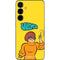 Scooby Doo Velma Galaxy S24 Plus Skin