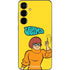 Scooby Doo Velma Galaxy S24 Skin