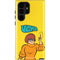Scooby Doo Velma Galaxy S25 Ultra Impact Case