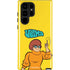 Scooby Doo Velma Galaxy S25 Ultra Impact Case