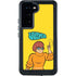 Scooby Doo Velma Galaxy S24 Waterproof Case