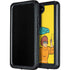 Scooby Doo Velma Galaxy S24 Waterproof Case