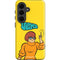 Scooby Doo Velma Galaxy S26 Impact Case