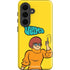 Scooby Doo Velma Galaxy S26 Impact Case