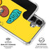 Scooby Doo Velma Galaxy S26 Plus Clear Case